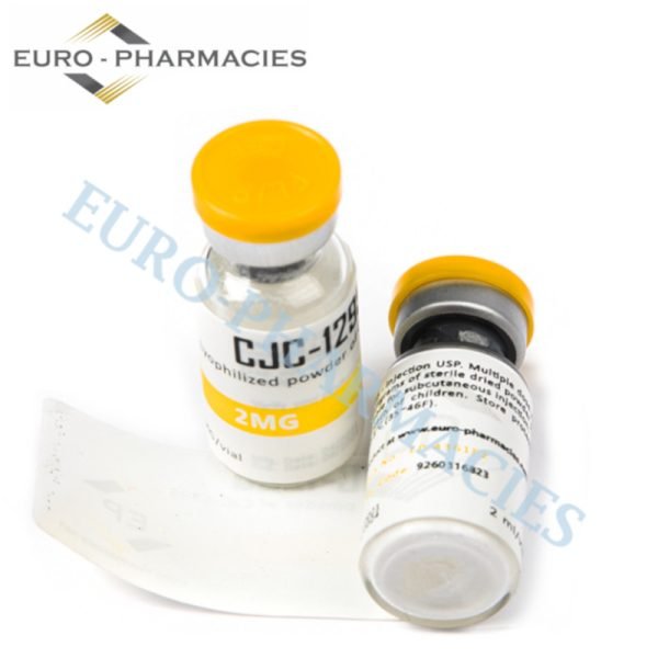 Euro-Pharmacies-CJC-1295-2mg-600x600 Euro Pharmacies CJC-1295 2mg