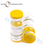 Euro Pharmacies CUTTING MIX PLUS – 300mg/ml 10ml/vial GOLD