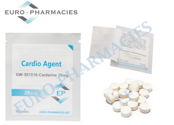 Euro-Pharmacies-Cardio-Agent-GW501516-20mg-tab-50-tab-600x432 Euro Pharmacies Cardio Agent (GW501516) – 20mg/tab – 50 tab