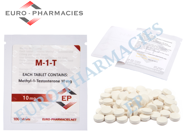 Euro-Pharmacies-M-1-T-10mg-tab-100-tab-bag-600x432 Euro Pharmacies M-1-T – 10mg/tab 100 tab/bag