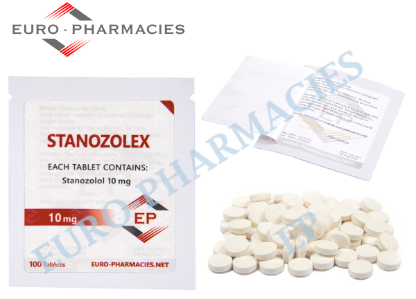 Euro-Pharmacies-Stanozolex-10-Winstrol-10mg-tab-100-tab-bag-600x432 Euro Pharmacies Stanozolex 10 (Winstrol) – 10mg/tab -100 tab/bag