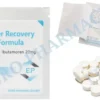 Euro Pharmacies Super recovery (MK677) – 20mg/tab – 50 tab