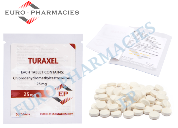 Euro-Pharmacies-Turaxel-25-Turanabol-25mg-tab-50-tab-bag-600x432 Euro Pharmacies Turaxel 25 (Turanabol) — 25mg/tab -50 tab/bag