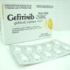 Gefitinib 250mg