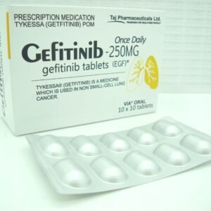Gefitinib 250mg