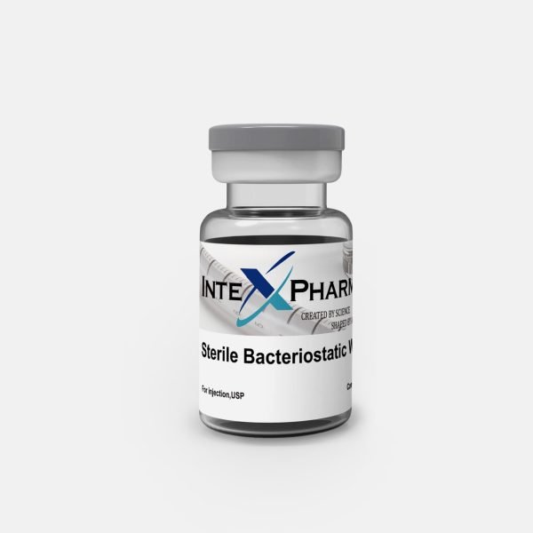 INTEX-–-BACTERIOSTATIC-WATER-600x600 Intex Pharma Bacteriostatic Water 10ml