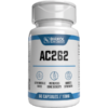 ACCADRINE (AC262) SARM IN CAPSULES Biaxol Supplements