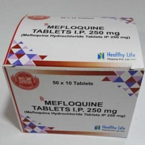Mefloquine 250mg