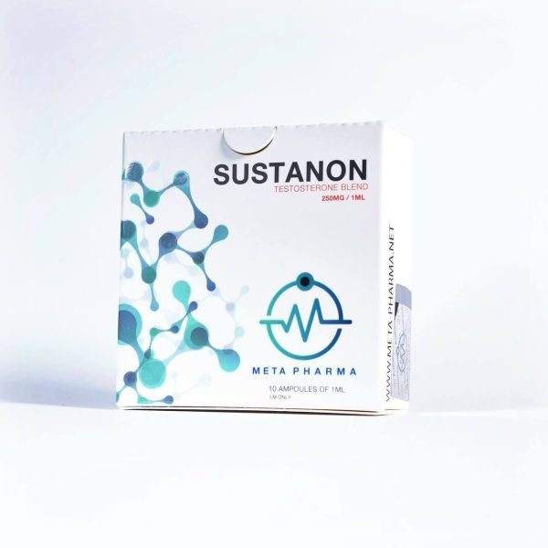 Meta-Pharma-Sustanon-250mg-10-ampules-X-1ml-600x600 Meta Pharma Sustanon 250mg (10 ampules X 1ml)