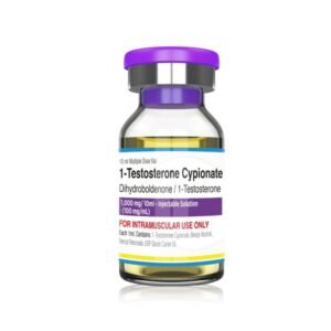 Pharmaqo -1- Test Cyp (DHB)