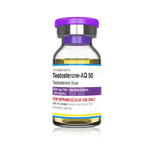 Pharmaqo-Testosterone-AQ-50 Pharmaqo Testosterone-AQ 50