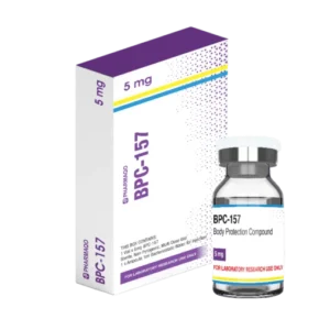 Pharmaqo Uk – BPC-157