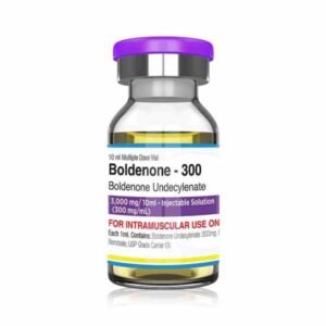 Pharmaqo Uk – Boldenone 300