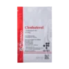 Pharmaqo Uk – CLENBUTEROL 40MCG X 100