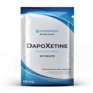 Pharmaqo Uk – DEPOXETINE