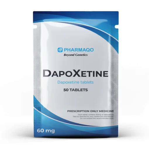 Pharmaqo-US-DEPOXETINE Pharmaqo Uk – DEPOXETINE