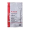 Pharmaqo UK – Dianabol 10MG x 100