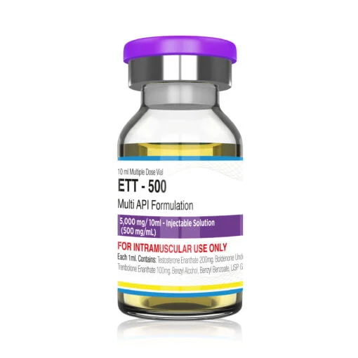Pharmaqo Uk – E-T-T 500 Pharmaqo Uk – E-T-T 500