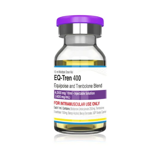 Pharmaqo Uk – EQ -Tren 400 Pharmaqo Uk – EQ -Tren 400