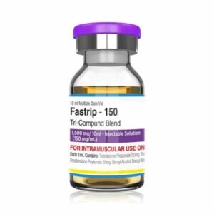 Pharmaqo Uk – Fastrip 150