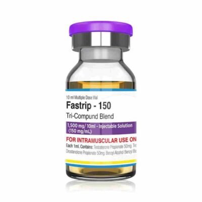 Pharmaqo Uk – Fastrip 150