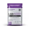 Pharmaqo Uk – LGD 4033 (LIGGANDROL)