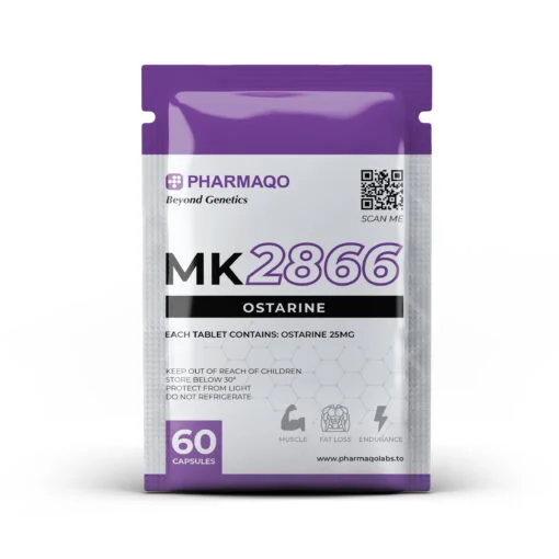 Pharmaqo-US-MK-2866-OSTARINE Pharmaqo US – MK-2866 (OSTARINE)