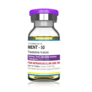 Pharmaqo Uk – Ment 50