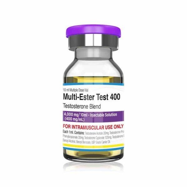 Pharmaqo Uk – Multi Ester Test 400 Pharmaqo Uk – Multi Ester Test 400