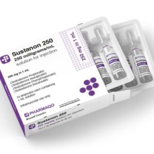 Pharmaqo Uk – SUSTANON 250 | Ampoules