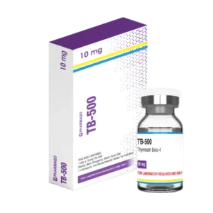 Pharmaqo Uk – TB-500