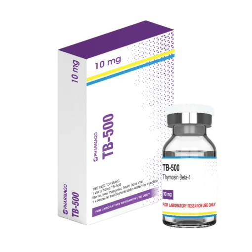 Pharmaqo Uk – TB-500 Pharmaqo Uk – TB-500
