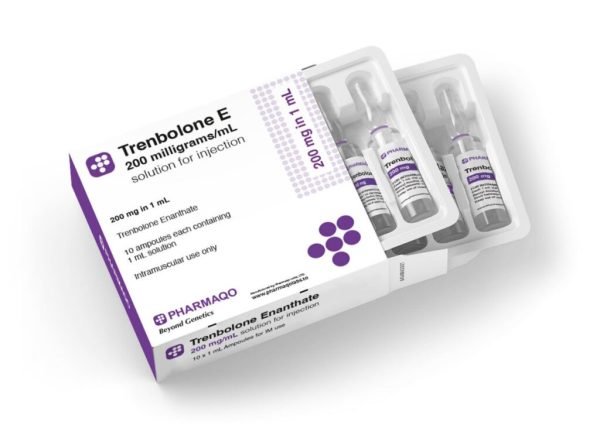 Pharmaqo-US-TRENBOLONE-E-Ampoules-600x428 Pharmaqo US – TRENBOLONE E | Ampoules