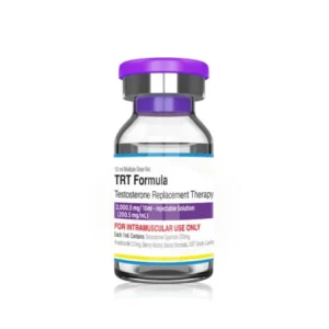 Pharmaqo UK – TRT Formula