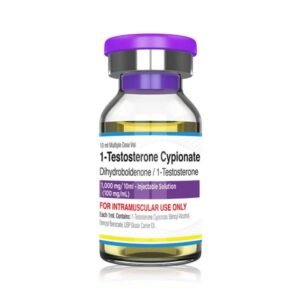 Pharmaqo UK – Testosterone-C 200