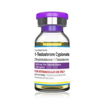 Pharmaqo UK – Testosterone-C 200