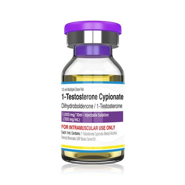 Pharmaqo UK – Testosterone-C 200 Pharmaqo UK – Testosterone-C 200