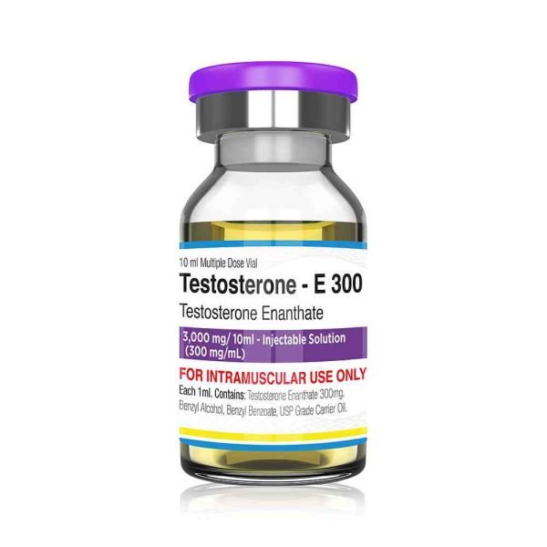 Pharmaqo-US-Testosterone-E-300-600x600 Pharmaqo US – Testosterone-E 300