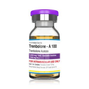 Pharmaqo Uk – Trenbolone-A 100