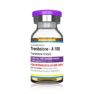 Pharmaqo Uk – Trenbolone-A 100