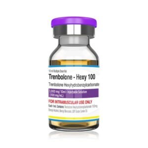 Pharmaqo Uk – Trenbolone-Hexy 100