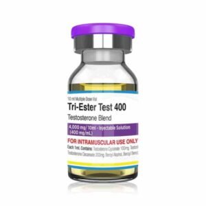 Pharmaqo Uk – Tri Ester Test 400