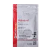 Pharmaqo Uk – WINSTROL 10MG X 100