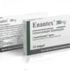 Proton Pharma (Test E) Enantex 10 x 250mg – 1ml ampules