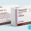 Proton Pharma (Winstrol) Stanoxin 50 x 10mg