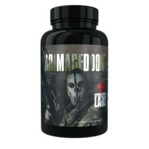 Apocalypse Labz- Arimageddon 60 caps Apocalypse Labz Apocalypse Labz- Arimageddon 60 caps Apocalypse Labz