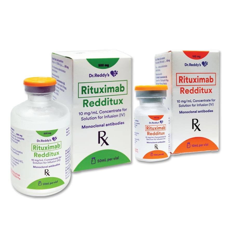 Rituximab Rituximab