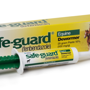 Safe-Guard Dewormer (Fenbendazole)