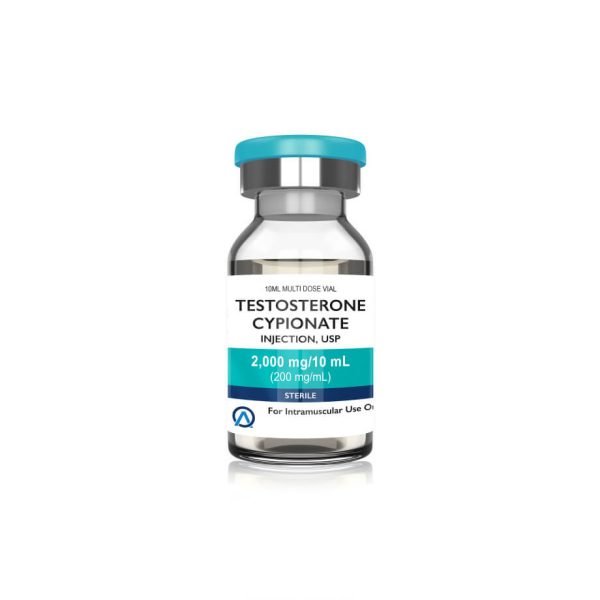 T-CYP-200-600x600 Anabolix Test Cypionate 200