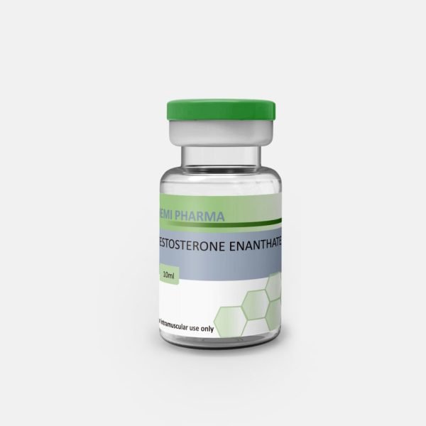 TESTOSTERONE-ENANTHATE-600x600 Hemi Pharma Test Enanthate 300